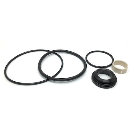 Springer Parts SVP S370 Select S/O EPDM 3.0; Replaces Sudmo Part# 2132028 2132028SP